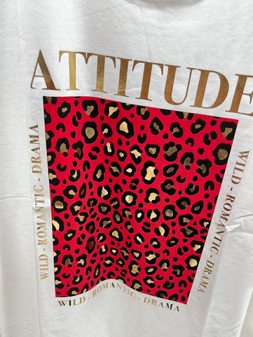 Camiseta Atitude