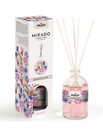Mikado Palo Exquisite Mix