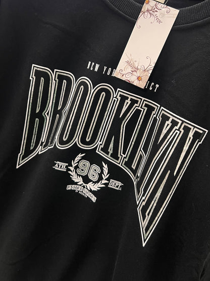 Sudadera Brooklin