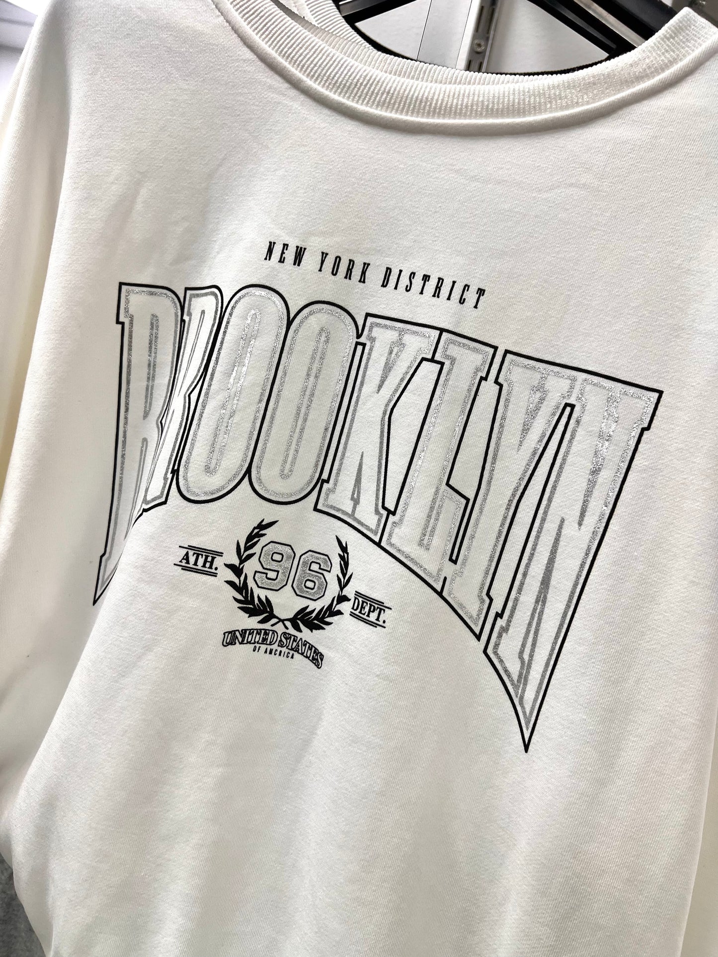 Sudadera Brooklin